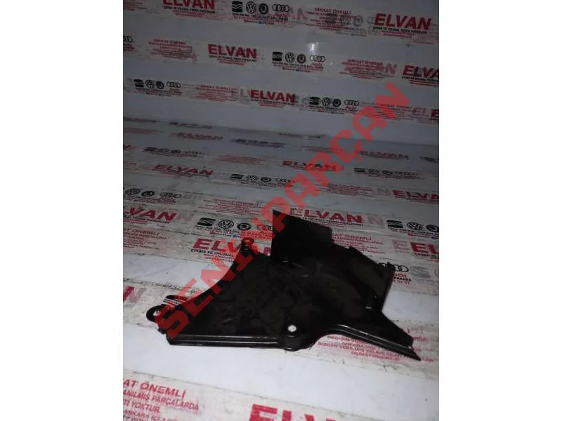 038109147B - TRIGER KAYIŞI KORUYUCU