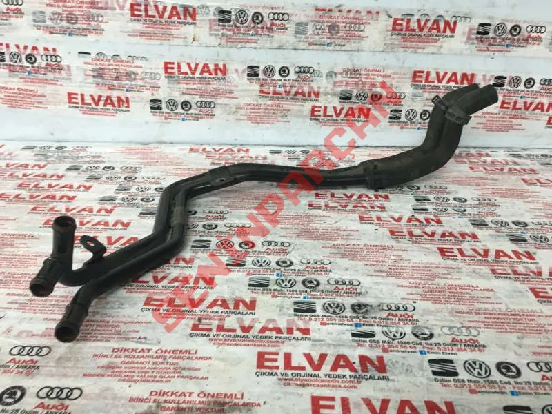 6R0121070L - SU BORUSU