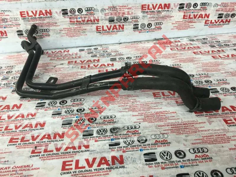 6R0121070L - SU BORUSU