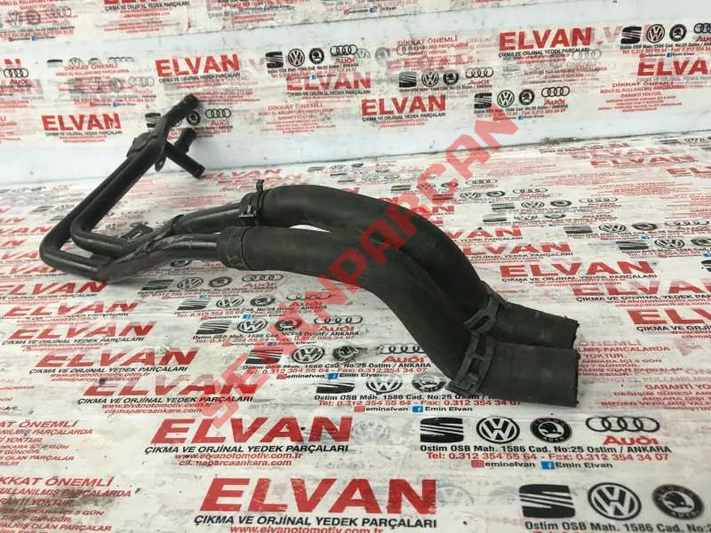 6R0121070L - SU BORUSU