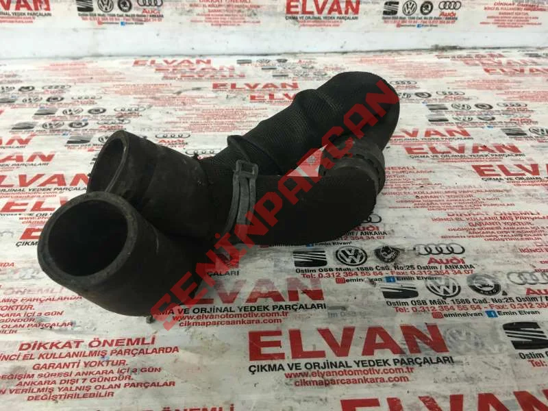 6R0121051L - SOĞUTMA SIVISI HORT