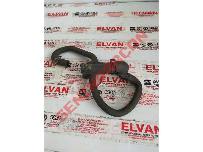 6R0122109G - SU HORTUMU