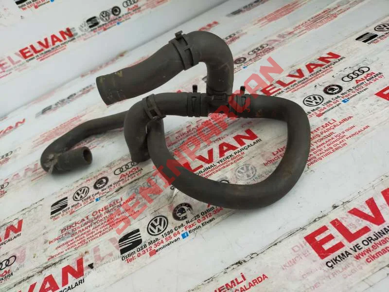 6R0122109G - SU HORTUMU