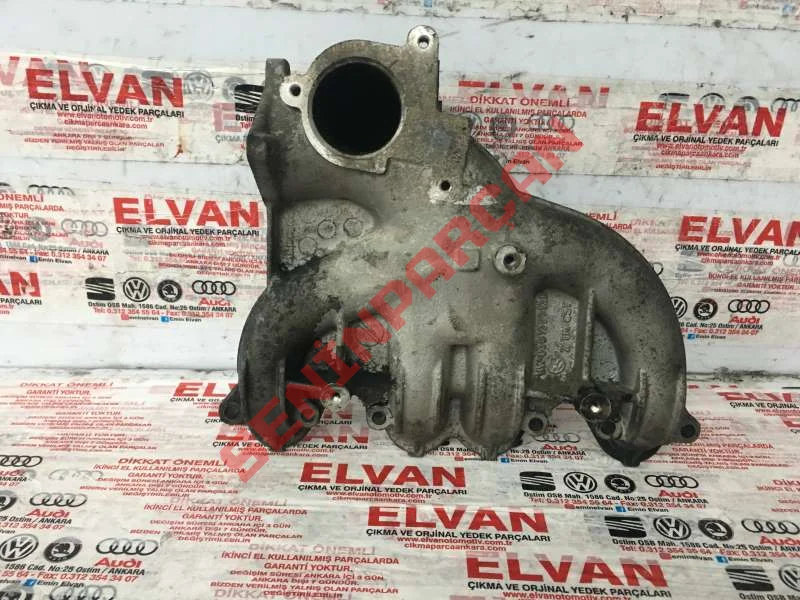 03G129713P - EMMEAĞIZLARI