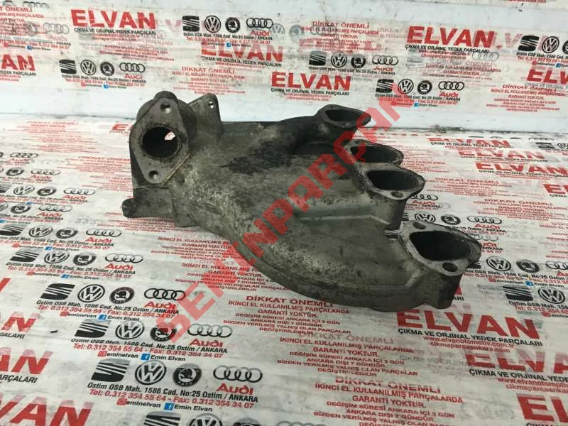 03G129713P - EMMEAĞIZLARI