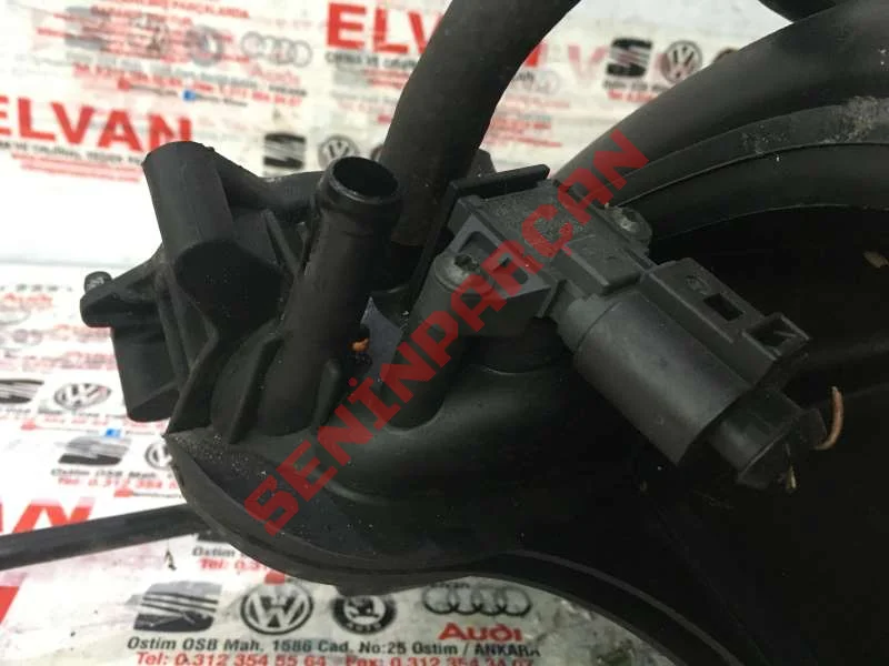 03D906051A - SENSORLAMBDAON