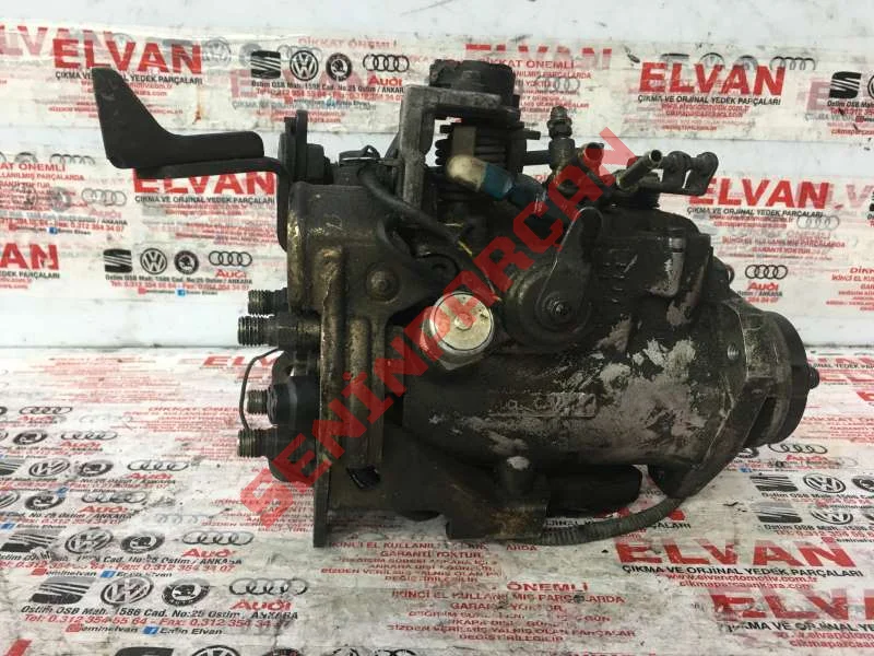 028130110T - ENJEKSIYON POMP