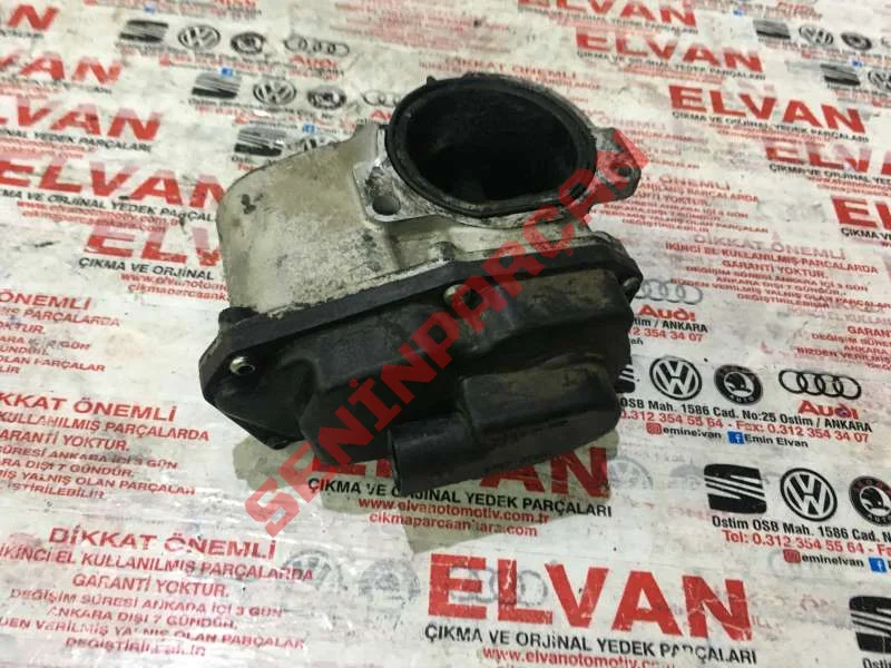 03L131501D - EGZOS SIRKULASYON VALFI