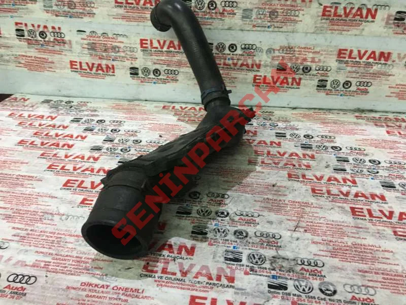 1J0145828C - BAĞLANTI HORTUMU