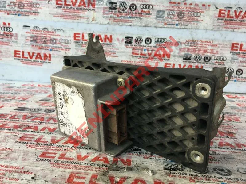 357959657 - KONTROL ÜNİTESİ