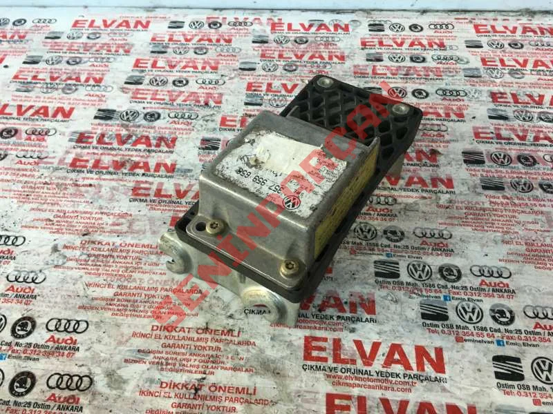 357959657 - KONTROL ÜNİTESİ