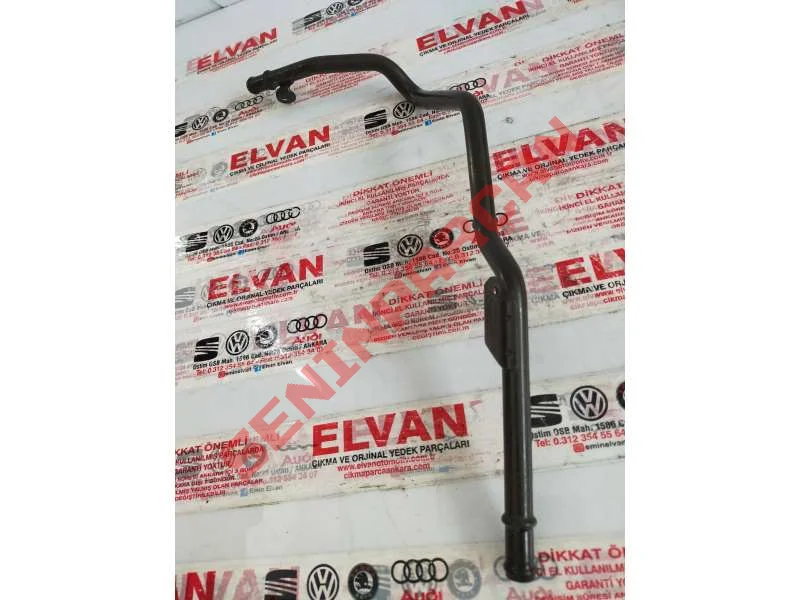 06L121075A - SOĞUTMSIVBORU