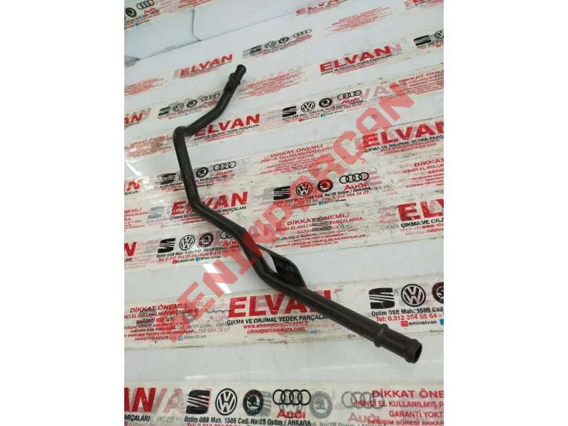 06L121075A - SOĞUTMSIVBORU