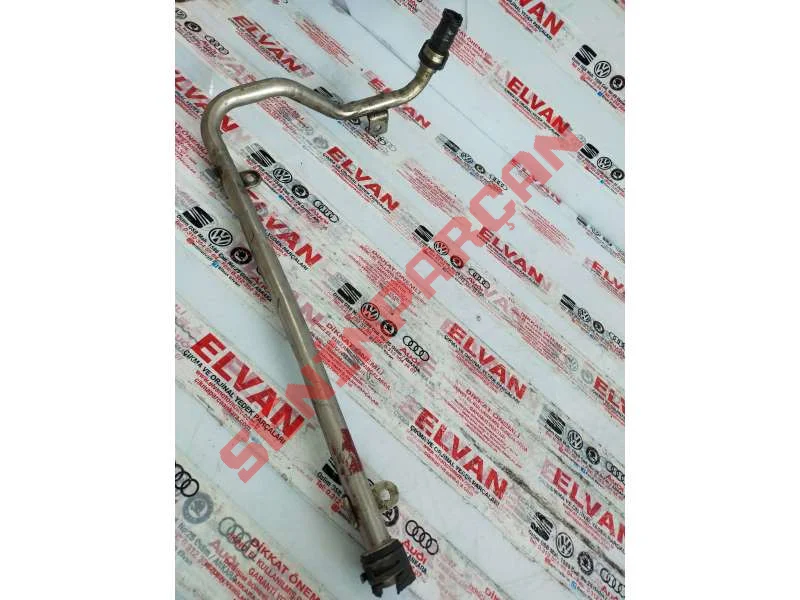 06B133817Q - BAĞLANTI BORUSU