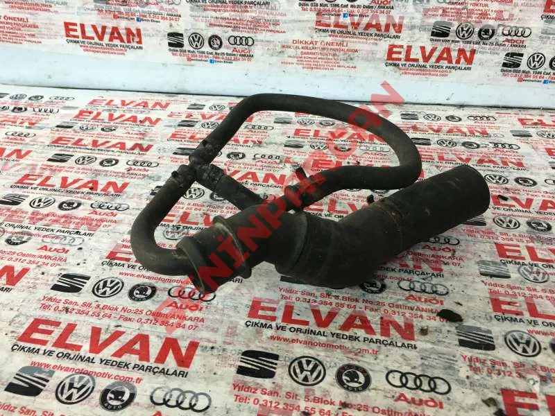 1J0122447CE - SOĞUTMA SIVISI HORT