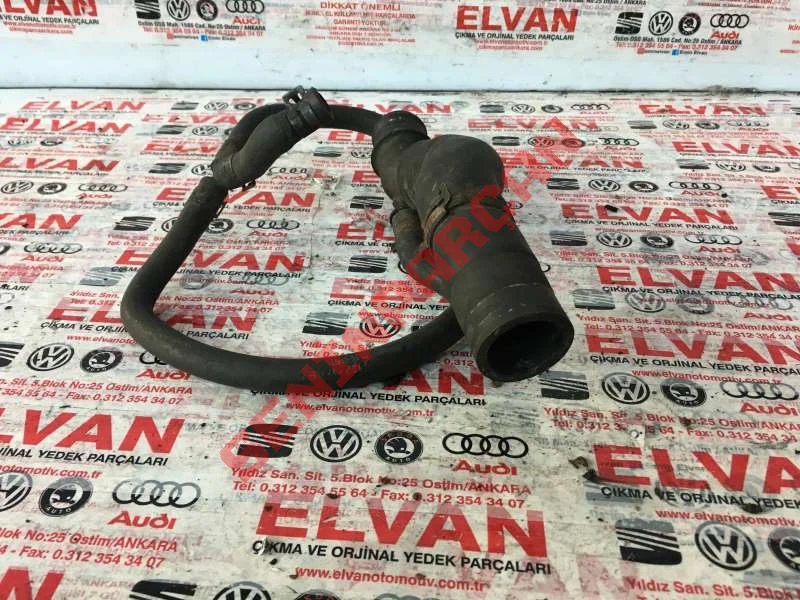 1J0122447CE - SOĞUTMA SIVISI HORT