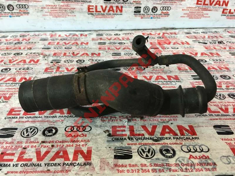 1J0122447CE - SOĞUTMA SIVISI HORT