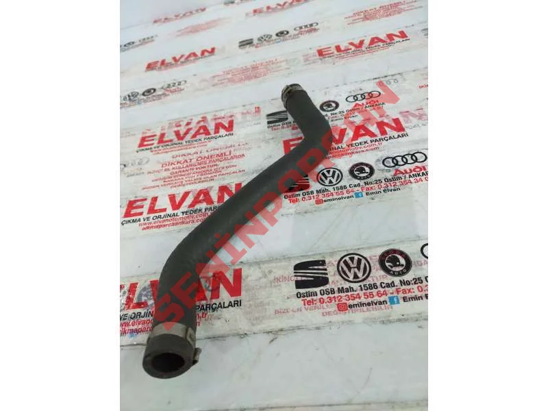 8D0422887L - HIDROLIK HORTUM