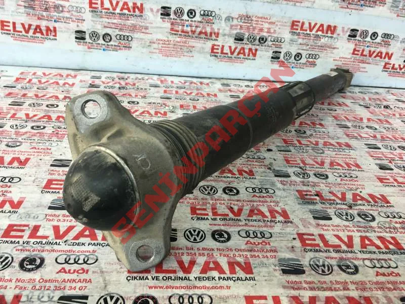 1J0512135A - HELEZON UST TAKOZU