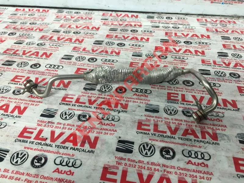 06L145778E - YAĞ BORUSU