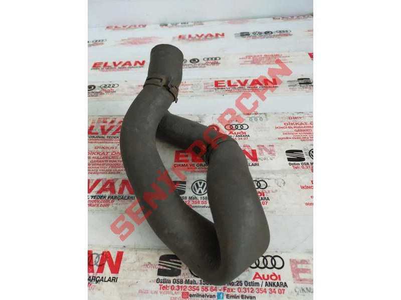 4G0122101R - YAYLI BAĞLANTILI SOĞUTMA