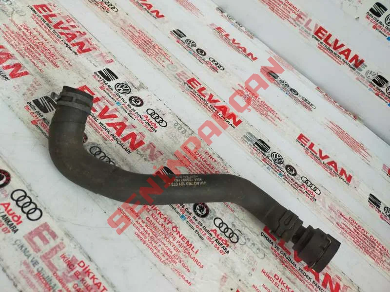 7E0121073L - SU HORTUMU