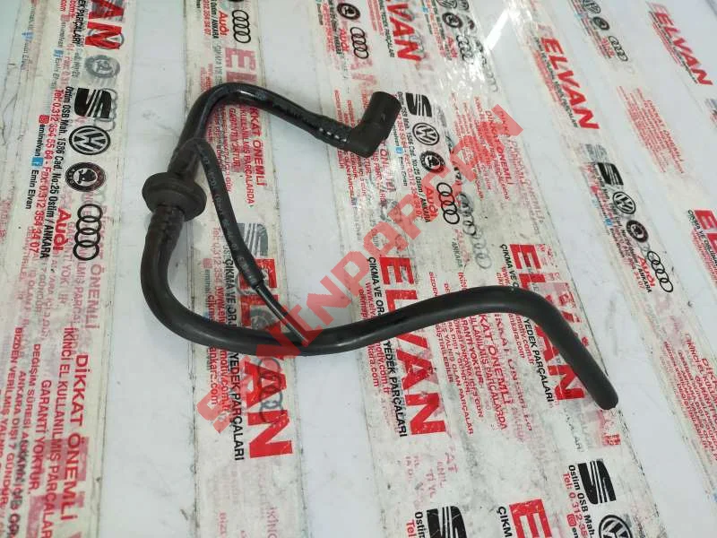 6Q2612041BR - ÇEKVALFLI VAKUM