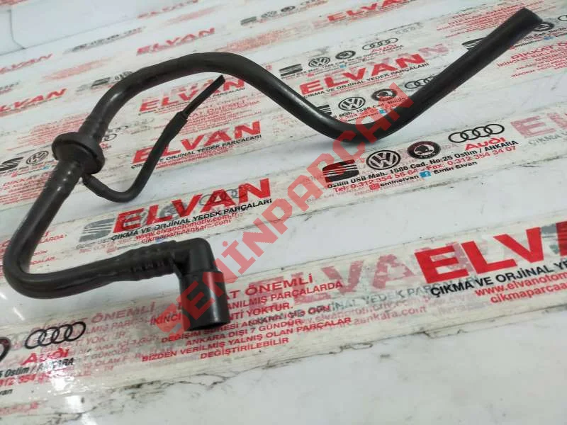 6Q2612041BR - ÇEKVALFLI VAKUM