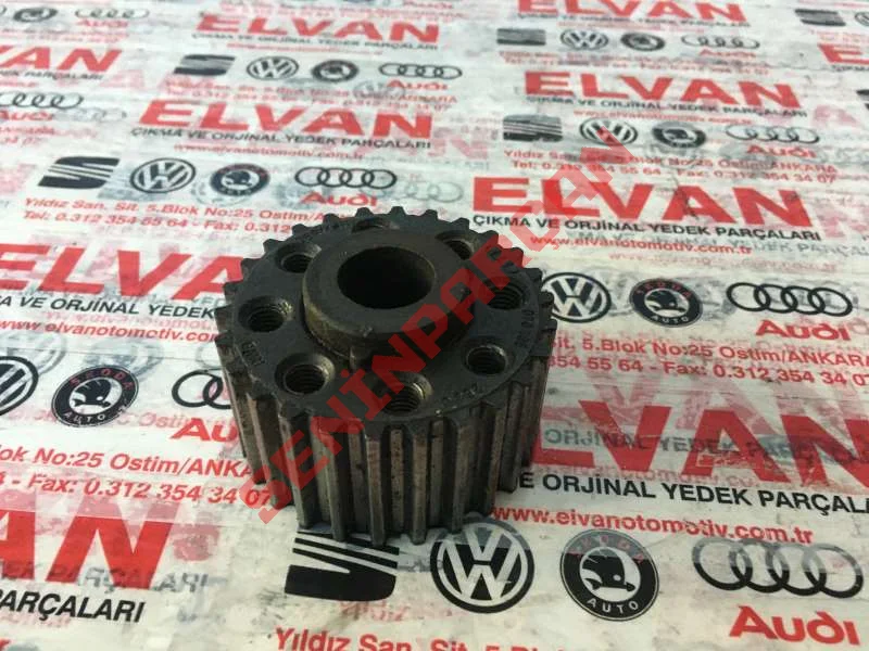 078105263C - KRANK DISLISI