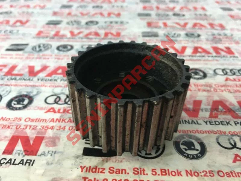 078105263C - KRANK DISLISI