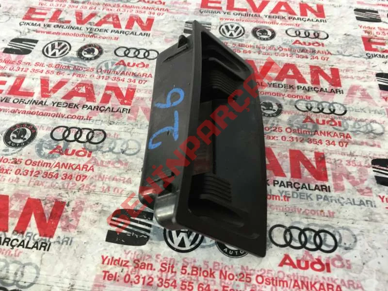 4L0857989 - KAPI BANDI