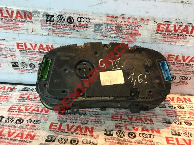 1J0919881 - GÖSTERGE TABLOSU