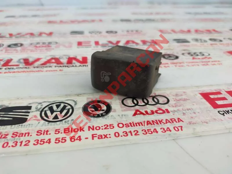 1L0919235 - HAVA YASTIĞI KONTROL LAMBASI