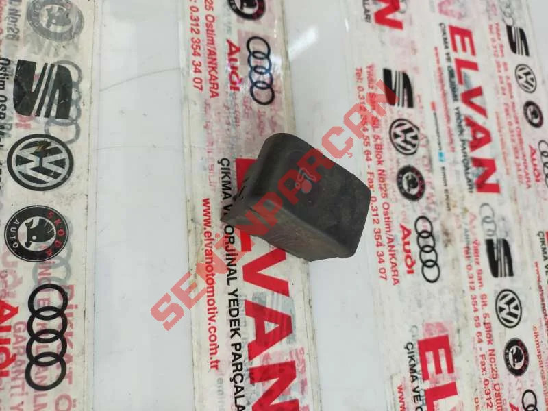 1L0919235 - HAVA YASTIĞI KONTROL LAMBASI