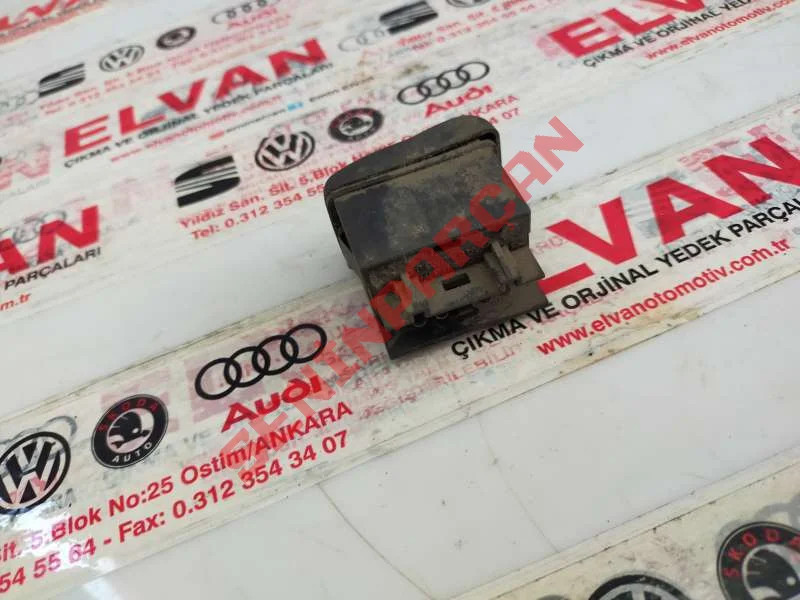 1L0919235 - HAVA YASTIĞI KONTROL LAMBASI