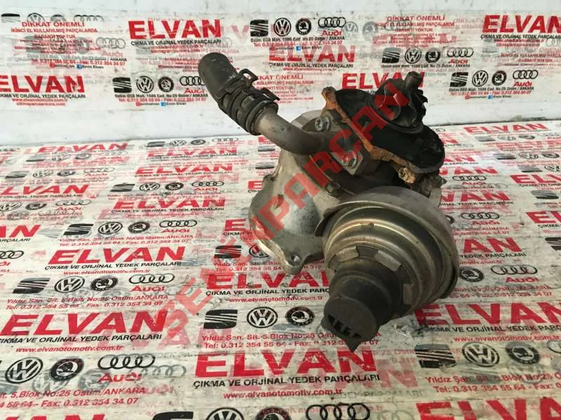 03L253016M - TURBO MANIFOLD