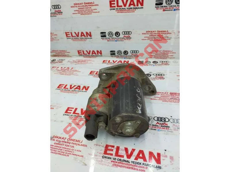 02Z911023E - MARŞ MOTORU