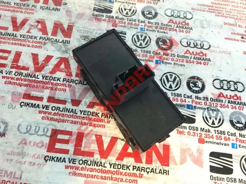 5G0959857B - ELEKTRİKLİ CAM OTOMATİĞİ
