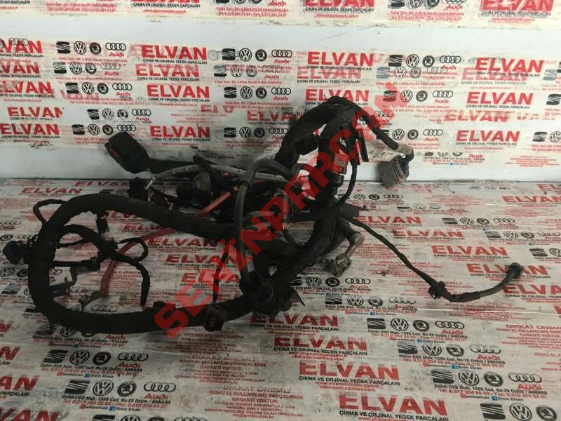 04B971612Q - MOTOR KONTROL UNITESI