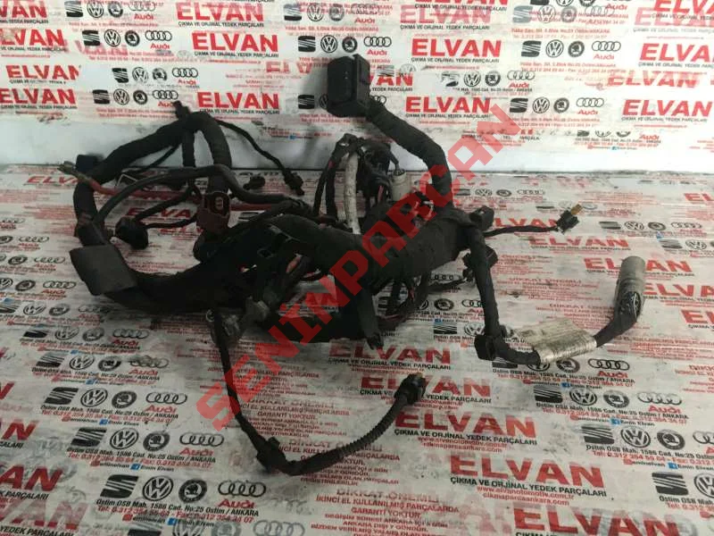 04B971612Q - MOTOR KONTROL UNITESI