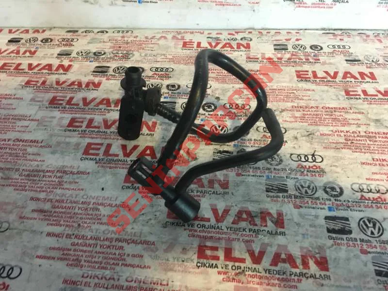 5N0612041P - ÇEKVALFLI VAKUM