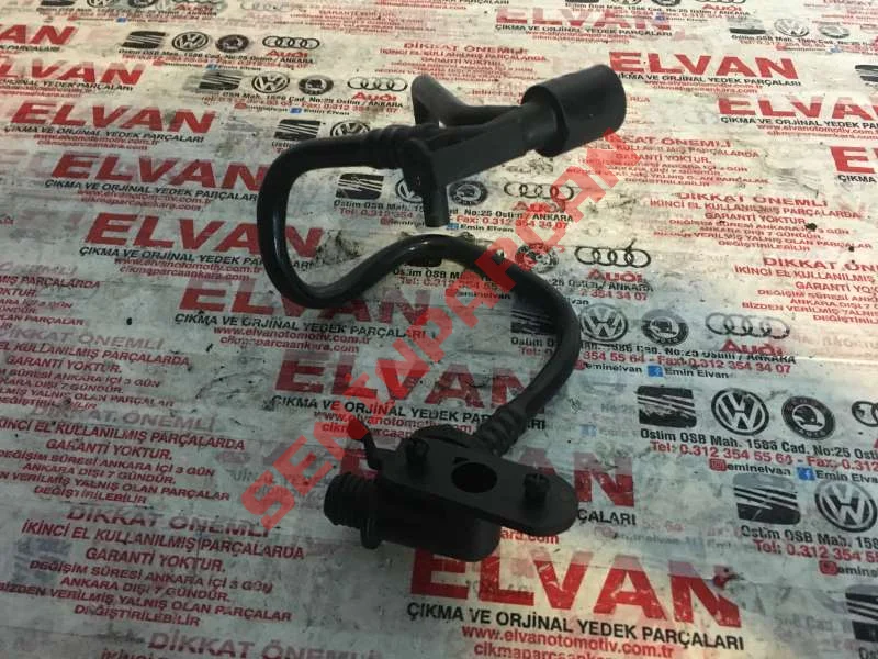 5N0612041P - ÇEKVALFLI VAKUM