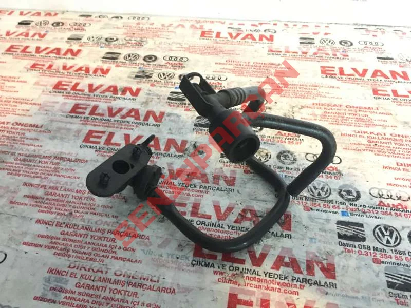 5N0612041P - ÇEKVALFLI VAKUM