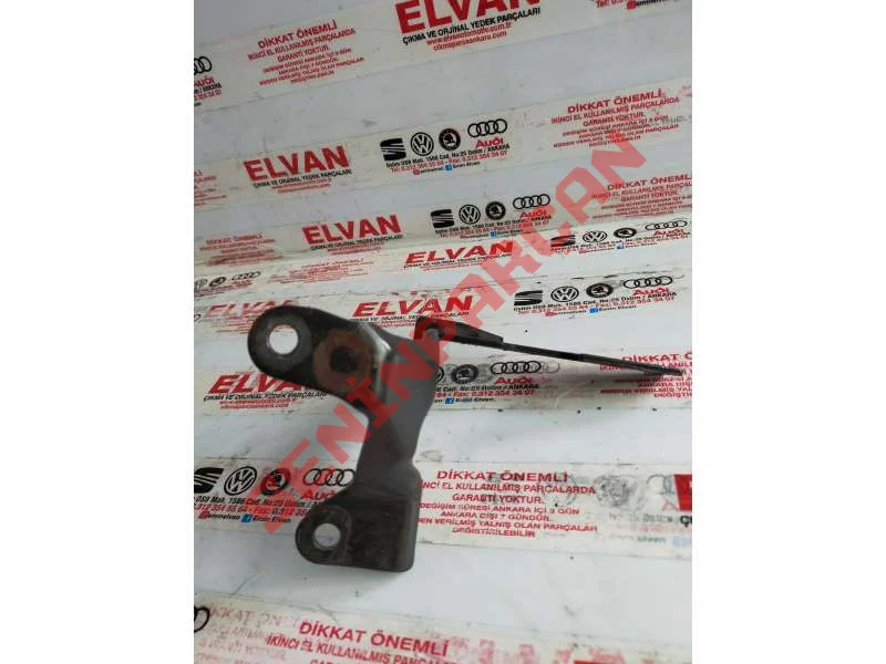 02M409905AR - ŞANZIMAN KULAĞI