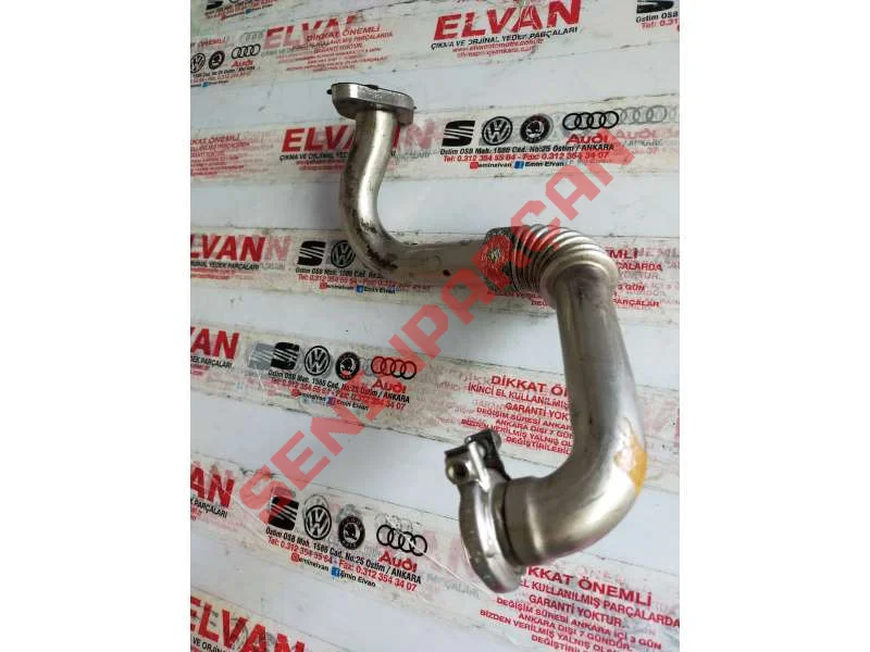 070131521N - BAGLANTIBORUSU