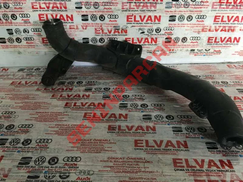 1K0145840AF - HAVA BORUSU