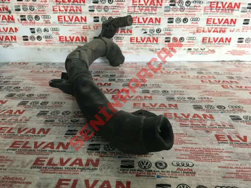 1K0145840AF - HAVA BORUSU