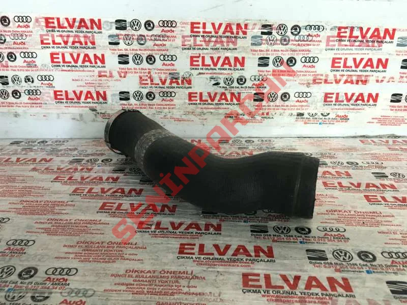 4H0145709K - BASINÇ HORTUMU