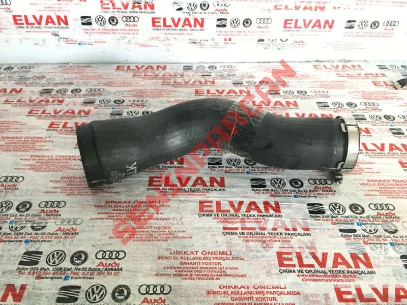 4H0145709K - BASINÇ HORTUMU