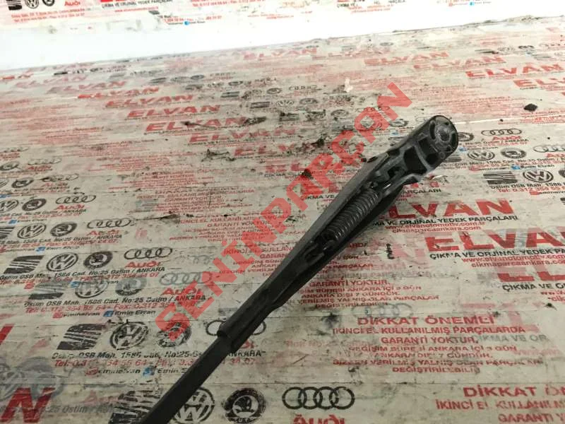 5J1955410B - KOL SILECEK ON SAG